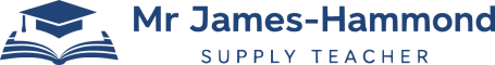 Mr James-Hammond Supply Teacher